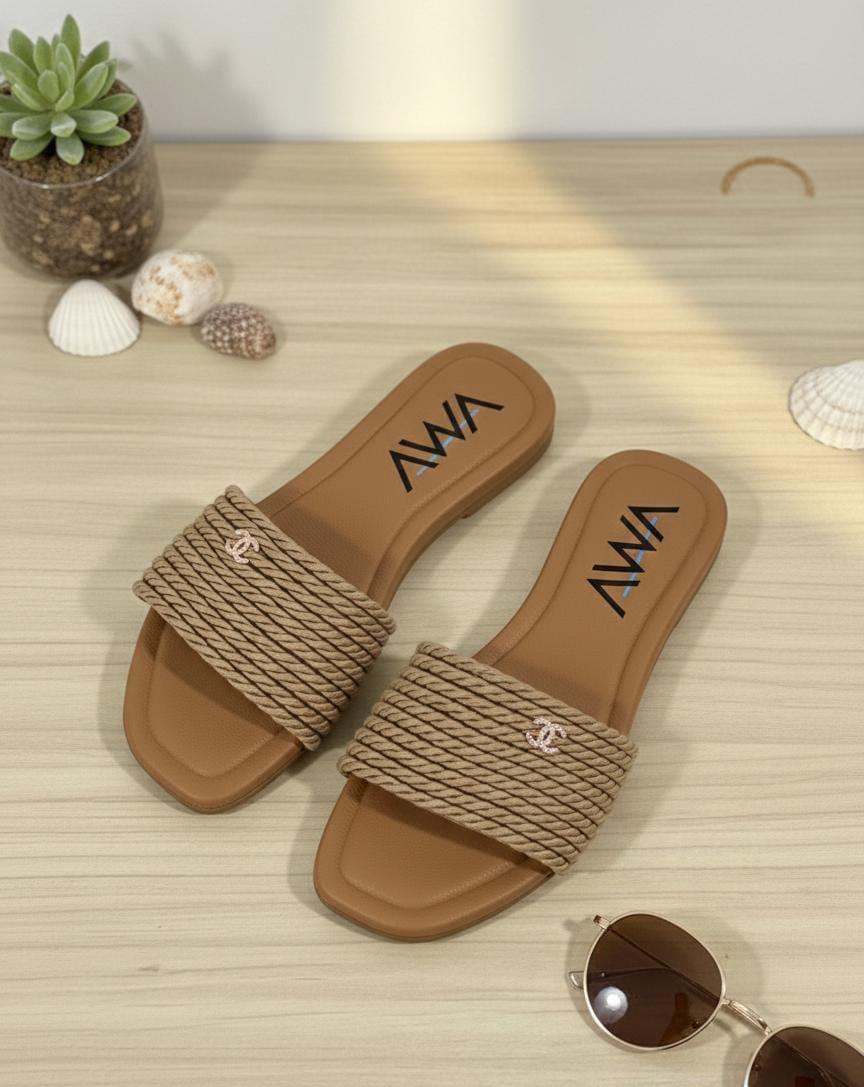 SANDALIA DAILY CHIC