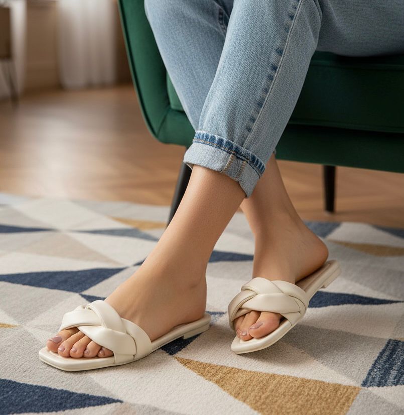 SANDALIAS NUBE
