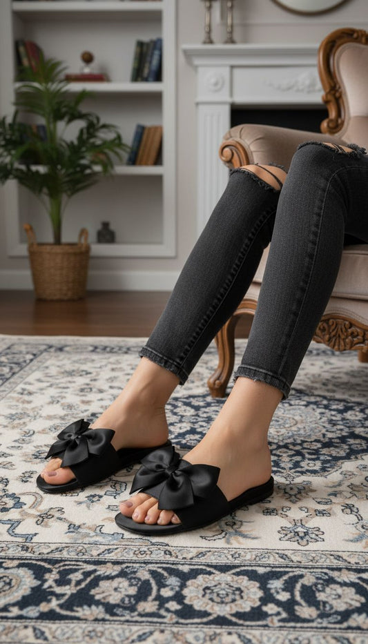 SANDALIAS LAZO