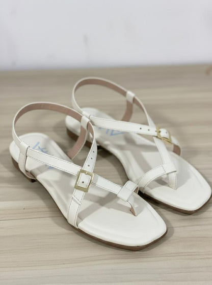 SANDALIAS AURA